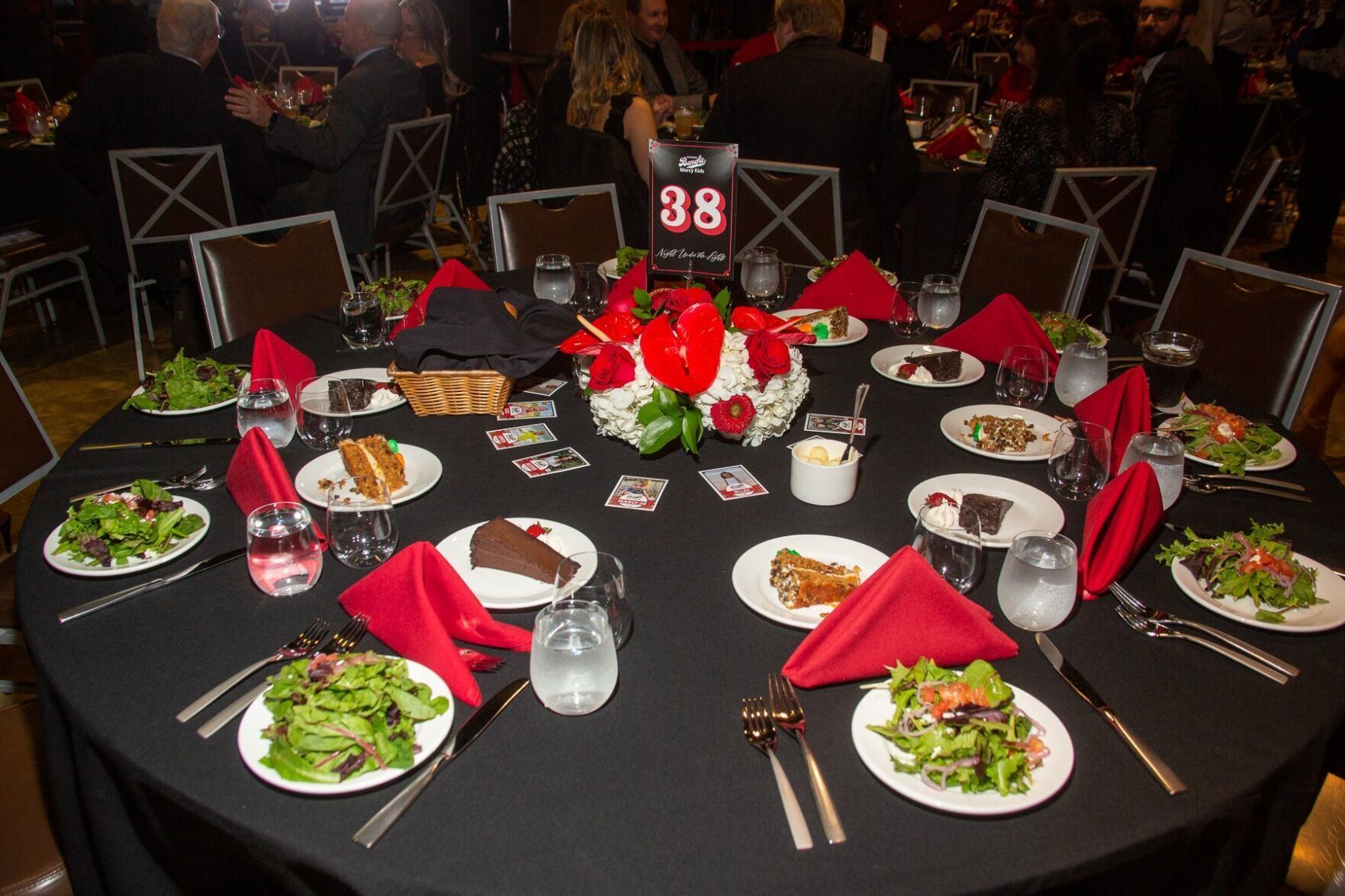 Mercy Health Foundation St. Louis celebrates annual benefit for Mercy Kids